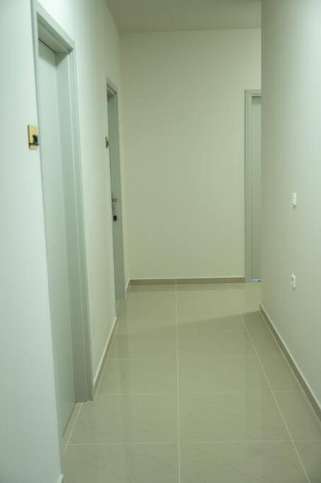 Anesis Airport Rooms 306 Koropíon Exterior foto